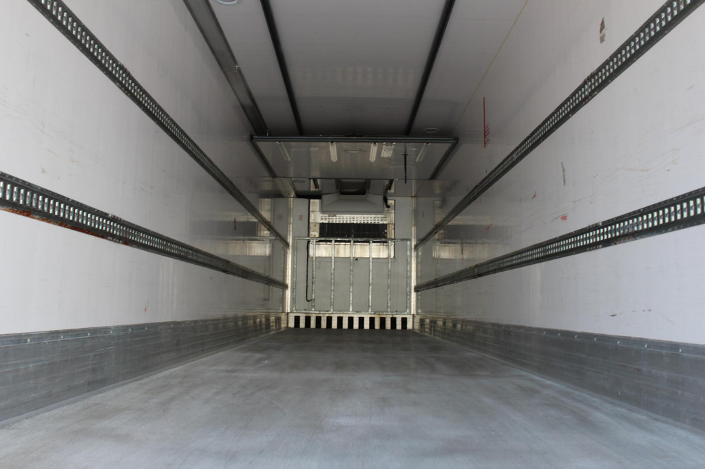 Lamberet CV 1950Mt. 2,65h Bi Multi Temp. Strom FRC - Semirimorchio frigorifero: foto 2 Lamberet CV 1950Mt. 2,65h Bi Multi Temp. Strom FRC - Semirimorchio frigorifero: foto 2