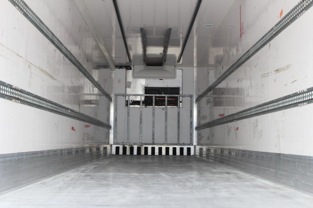 Lamberet TK SLXe Spectrum 2,65h Bi-Multi-Temp. TW LBW - Semirimorchio frigorifero: foto 3 Lamberet TK SLXe Spectrum 2,65h Bi-Multi-Temp. TW LBW - Semirimorchio frigorifero: foto 3