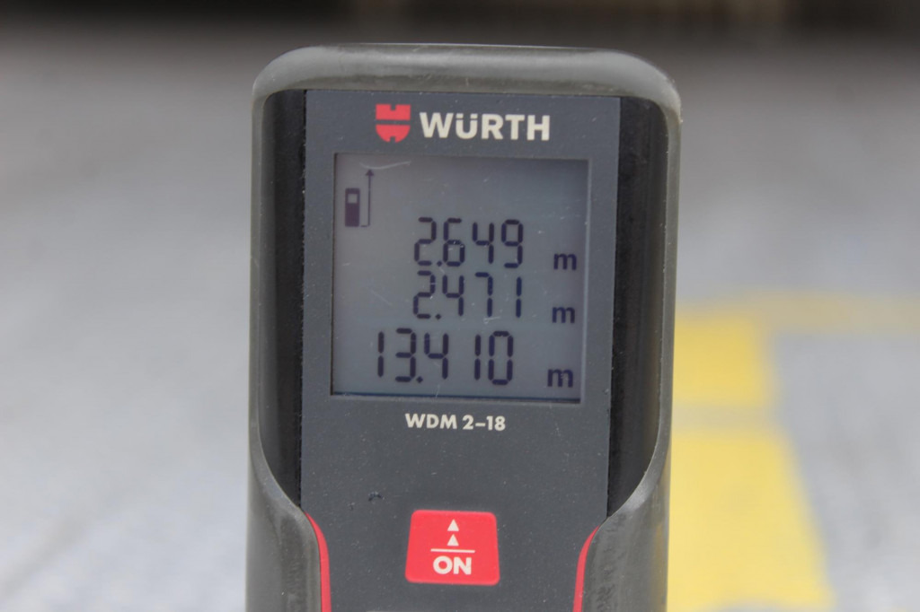 Lamberet TK SLXi Spectrum 2,65h Bi-Temp LBW FRC Aluboden - Semirimorchio frigorifero: foto 5 Lamberet TK SLXi Spectrum 2,65h Bi-Temp LBW FRC Aluboden - Semirimorchio frigorifero: foto 5