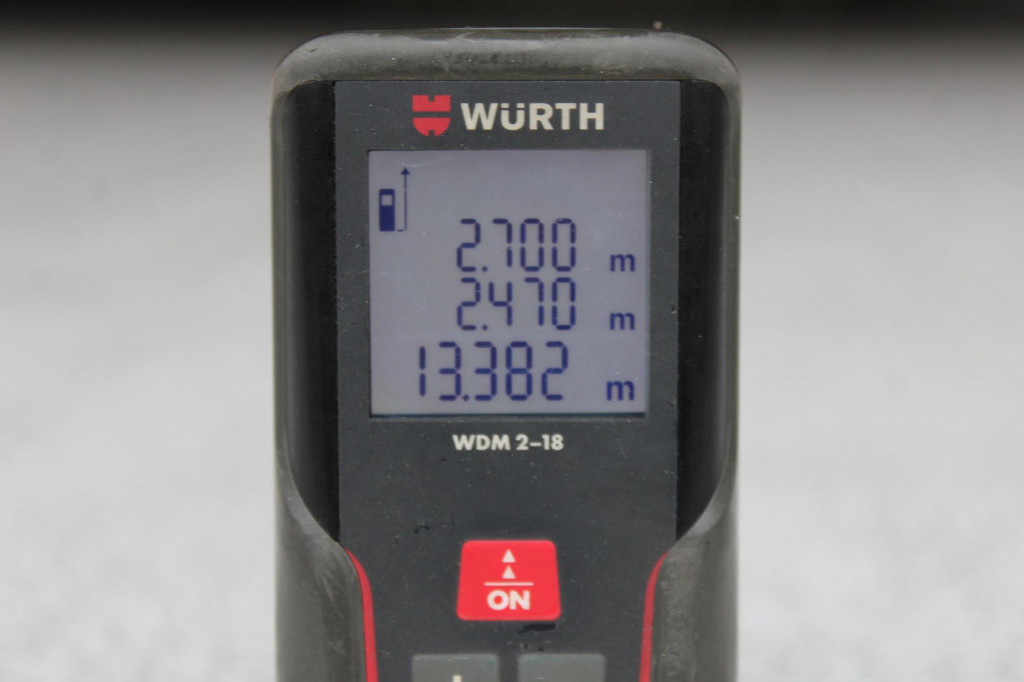 Lamberet Thermo King SLXe 200 Doppelstock 2,7h Alu - Semirimorchio frigorifero: foto 3 Lamberet Thermo King SLXe 200 Doppelstock 2,7h Alu - Semirimorchio frigorifero: foto 3