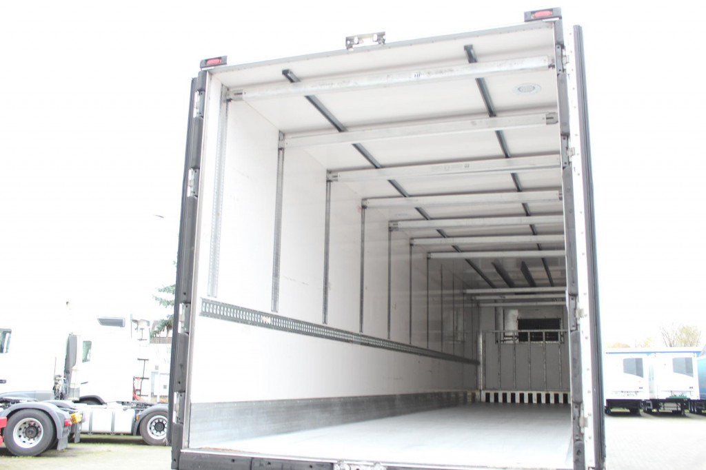 Leasing di Lamberet Thermo King SLXe 200 Doppelstock 2,7h Alu Lamberet Thermo King SLXe 200 Doppelstock 2,7h Alu: foto 14 Leasing di Lamberet Thermo King SLXe 200 Doppelstock 2,7h Alu Lamberet Thermo King SLXe 200 Doppelstock 2,7h Alu: foto 14