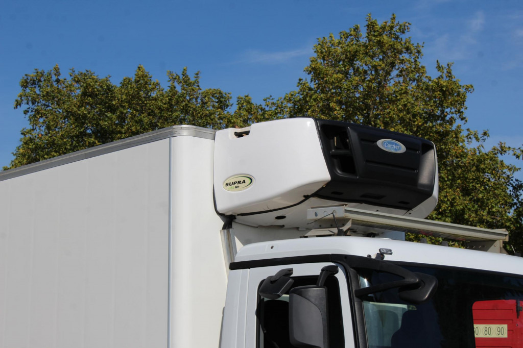 Mercedes-Benz Actros 2532 E5 CS 1150 Multi Bi-Temp LBW Rolltor - Autocarro frigorifero: foto 5 Mercedes-Benz Actros 2532 E5 CS 1150 Multi Bi-Temp LBW Rolltor - Autocarro frigorifero: foto 5