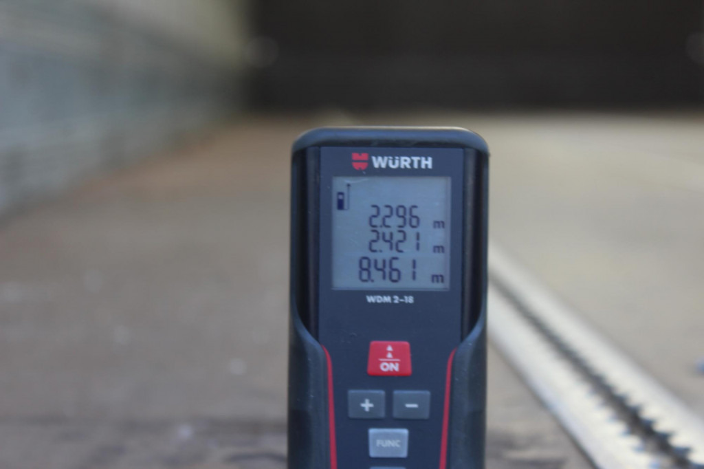 Mercedes-Benz Atego 1321 E6 Koffer Klima Kamera Schalter LBW - Autocarro furgonato: foto 4 Mercedes-Benz Atego 1321 E6 Koffer Klima Kamera Schalter LBW - Autocarro furgonato: foto 4