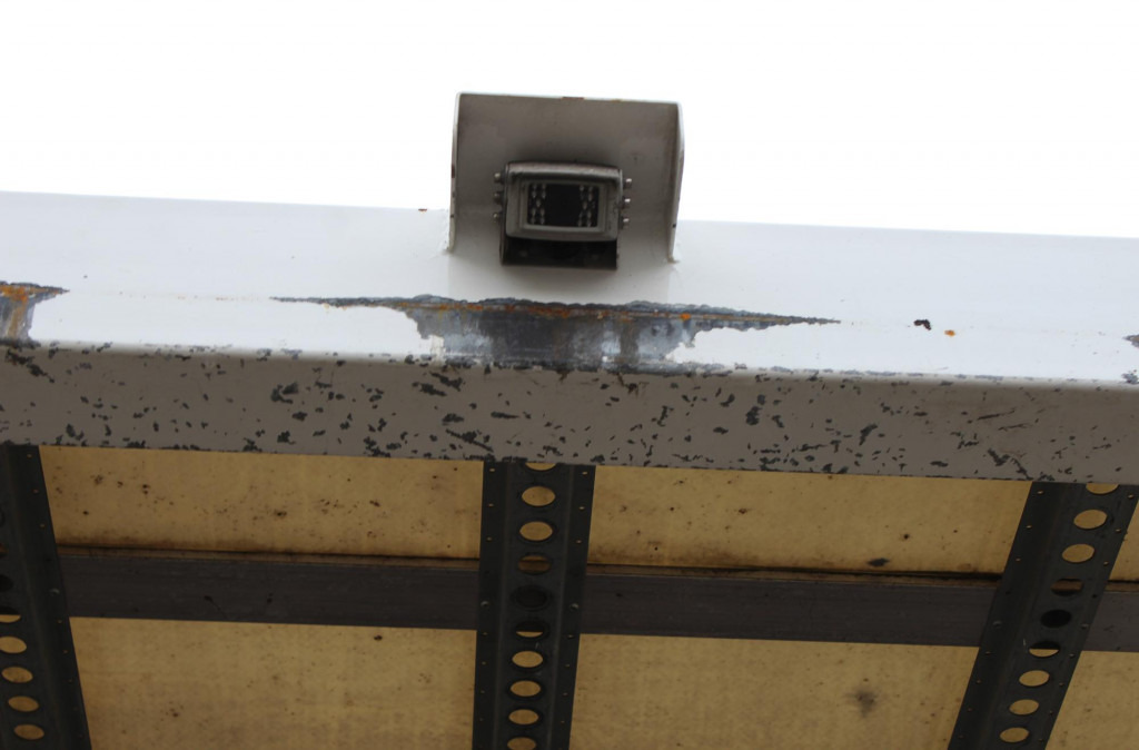 Renault D14 220E6   Laderbordwand   nur 185 Tkm   Klima - Autocarro furgonato: foto 4 Renault D14 220E6   Laderbordwand   nur 185 Tkm   Klima - Autocarro furgonato: foto 4