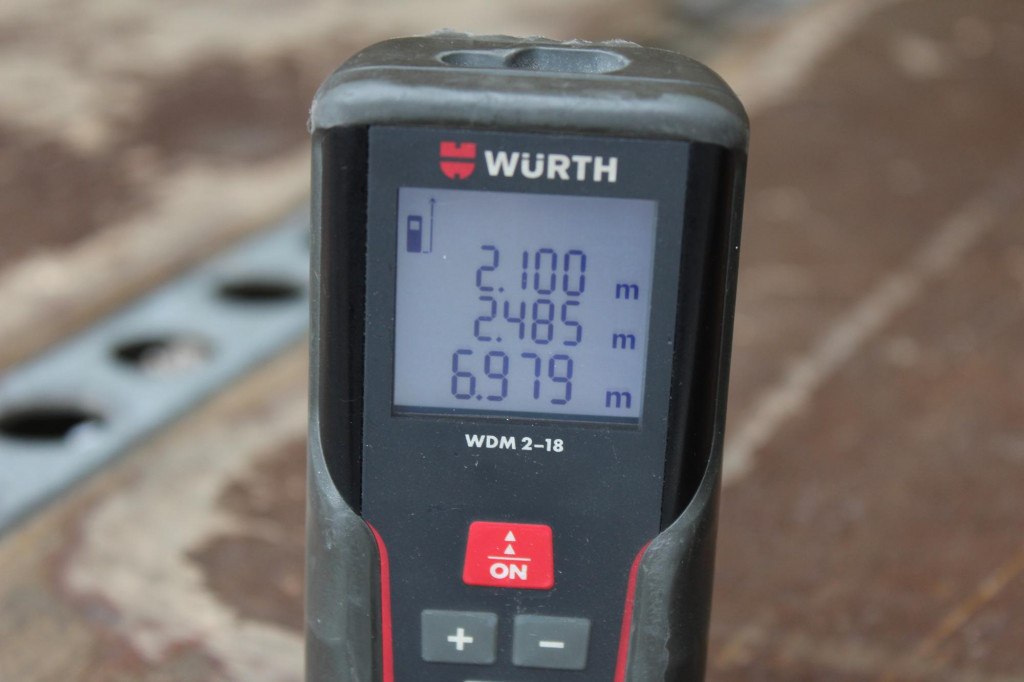 Renault D14 220E6   Laderbordwand   nur 185 Tkm   Klima - Autocarro furgonato: foto 3 Renault D14 220E6   Laderbordwand   nur 185 Tkm   Klima - Autocarro furgonato: foto 3