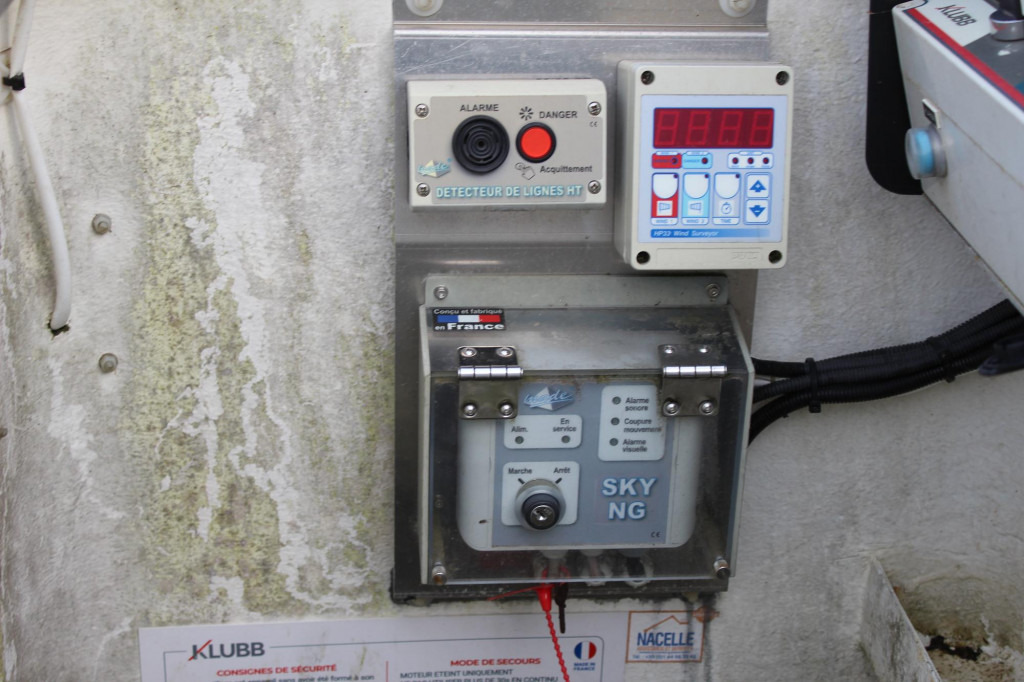 Renault Master Bühne KLUBB 11m 2 Personen Korb 200kg - Piattaforma autocarrata: foto 2 Renault Master Bühne KLUBB 11m 2 Personen Korb 200kg - Piattaforma autocarrata: foto 2