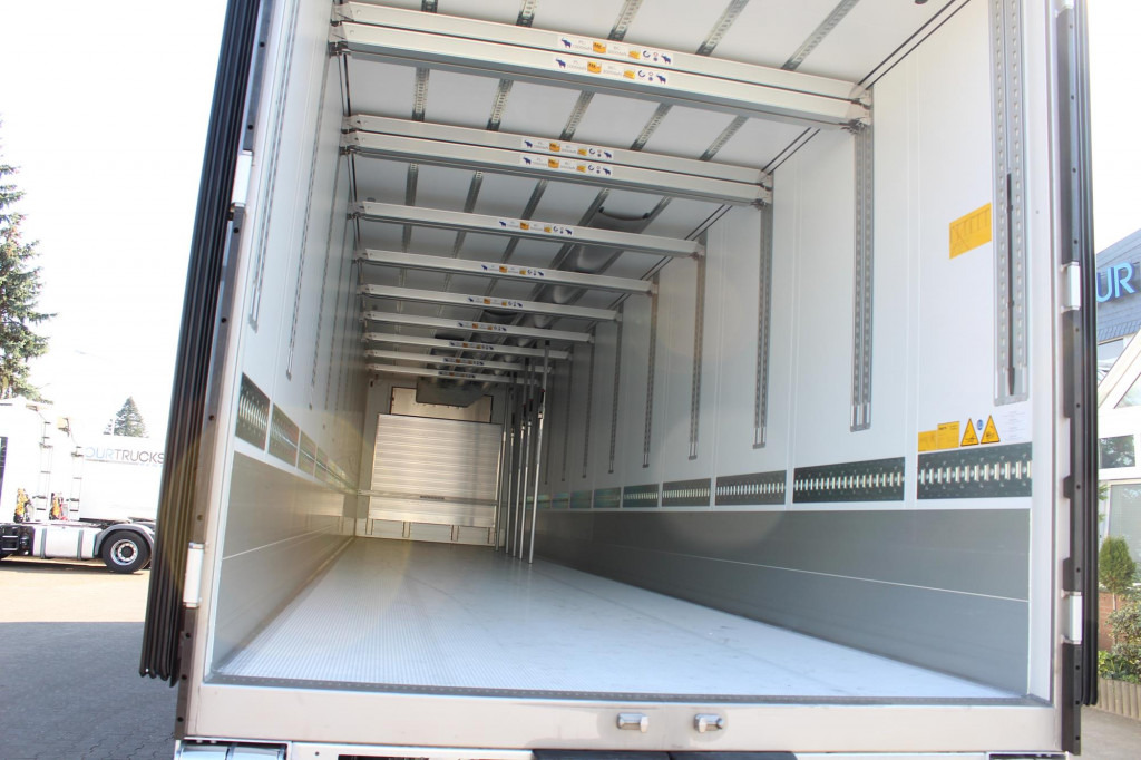Leasing di SCHMITZ Thermo King Advancer A400 DS Strom Blumen LBW SCHMITZ Thermo King Advancer A400 DS Strom Blumen LBW: foto 15