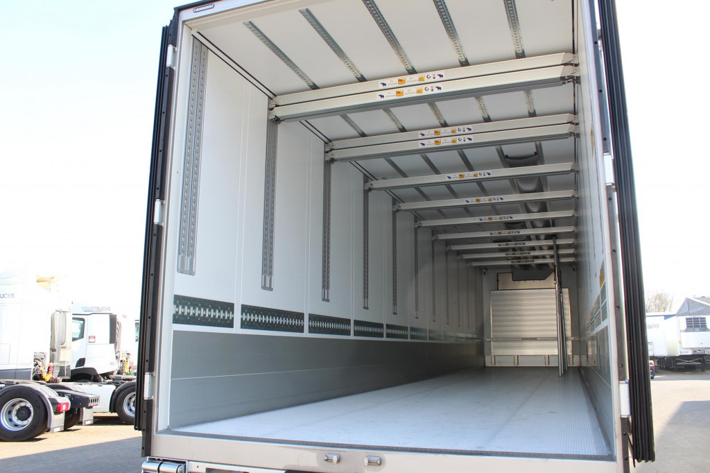 Leasing di SCHMITZ Thermo King Advancer A400 DS Strom Blumen LBW SCHMITZ Thermo King Advancer A400 DS Strom Blumen LBW: foto 14