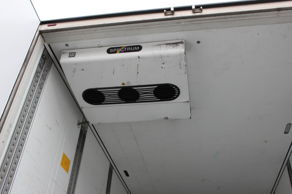 SCHMITZ Thermo King SLXi Spectrum Bi MultiTemp DS Strom - Semirimorchio frigorifero: foto 2 SCHMITZ Thermo King SLXi Spectrum Bi MultiTemp DS Strom - Semirimorchio frigorifero: foto 2