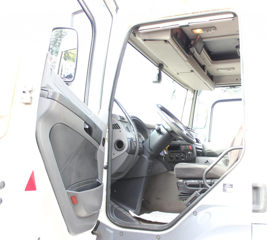 Daf CF 510 E6 Flach Retarder Hydraulik 1 Liege - Trattore stradale: foto 5 Daf CF 510 E6 Flach Retarder Hydraulik 1 Liege - Trattore stradale: foto 5