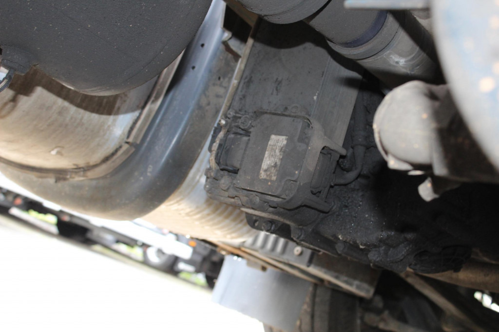 Daf CF 510 E6 Flach Retarder Hydraulik 1 Liege - Trattore stradale: foto 2 Daf CF 510 E6 Flach Retarder Hydraulik 1 Liege - Trattore stradale: foto 2