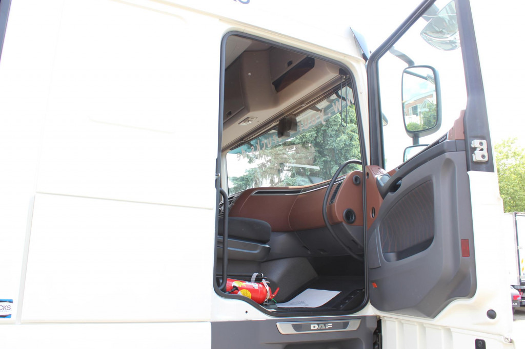 Daf XF 480 SC Retarder ACC LDWS Standklima Kühlbox - Trattore stradale: foto 2 Daf XF 480 SC Retarder ACC LDWS Standklima Kühlbox - Trattore stradale: foto 2