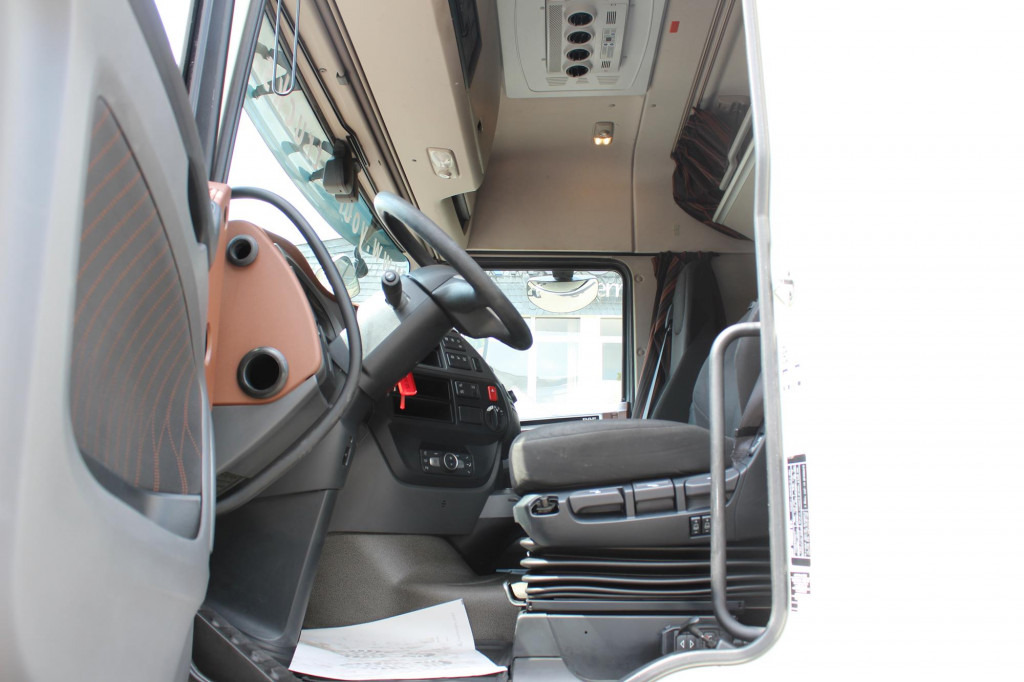 Daf XF 480 SC Retarder ACC LDWS Standklima Kühlbox - Trattore stradale: foto 4 Daf XF 480 SC Retarder ACC LDWS Standklima Kühlbox - Trattore stradale: foto 4