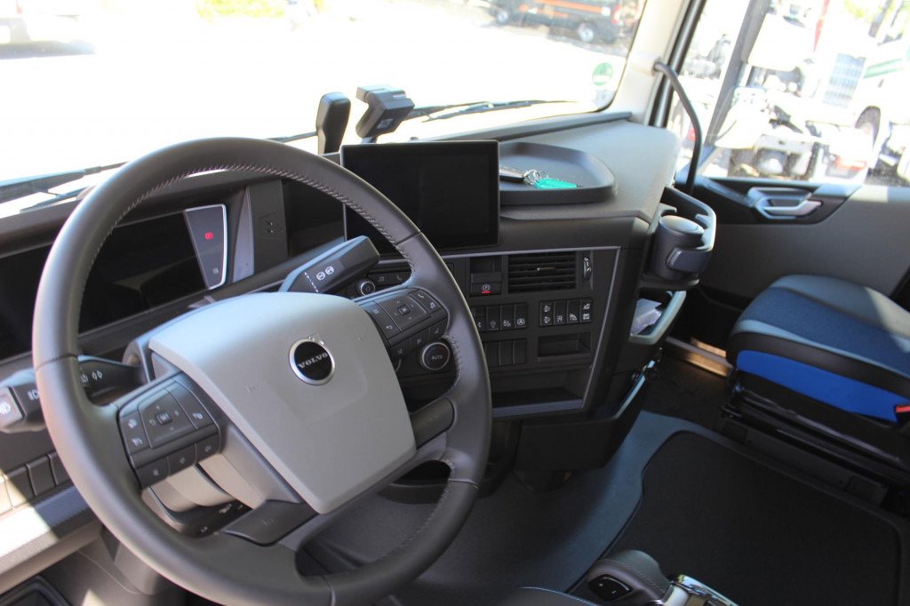 Volvo FH 500 Globe XL I-Park Cool Navi Miete-Rent! - Trattore stradale: foto 4 Volvo FH 500 Globe XL I-Park Cool Navi Miete-Rent! - Trattore stradale: foto 4