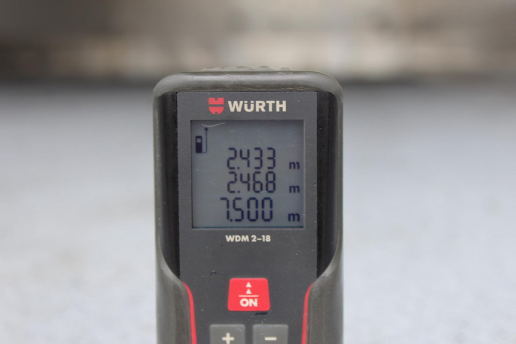 Volvo FE 280 CS 850 Fleisch Meat Viande Strom - Autocarro frigorifero: foto 3 Volvo FE 280 CS 850 Fleisch Meat Viande Strom - Autocarro frigorifero: foto 3