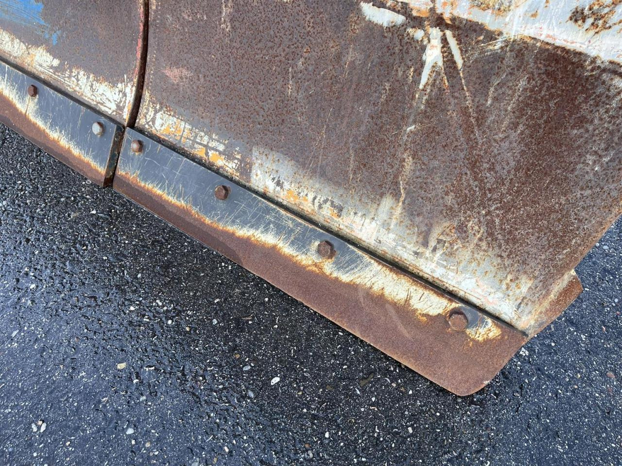 Hydrac Kronberger Schneeräumschild, Schneepflug - Lama: foto 4 Hydrac Kronberger Schneeräumschild, Schneepflug - Lama: foto 4