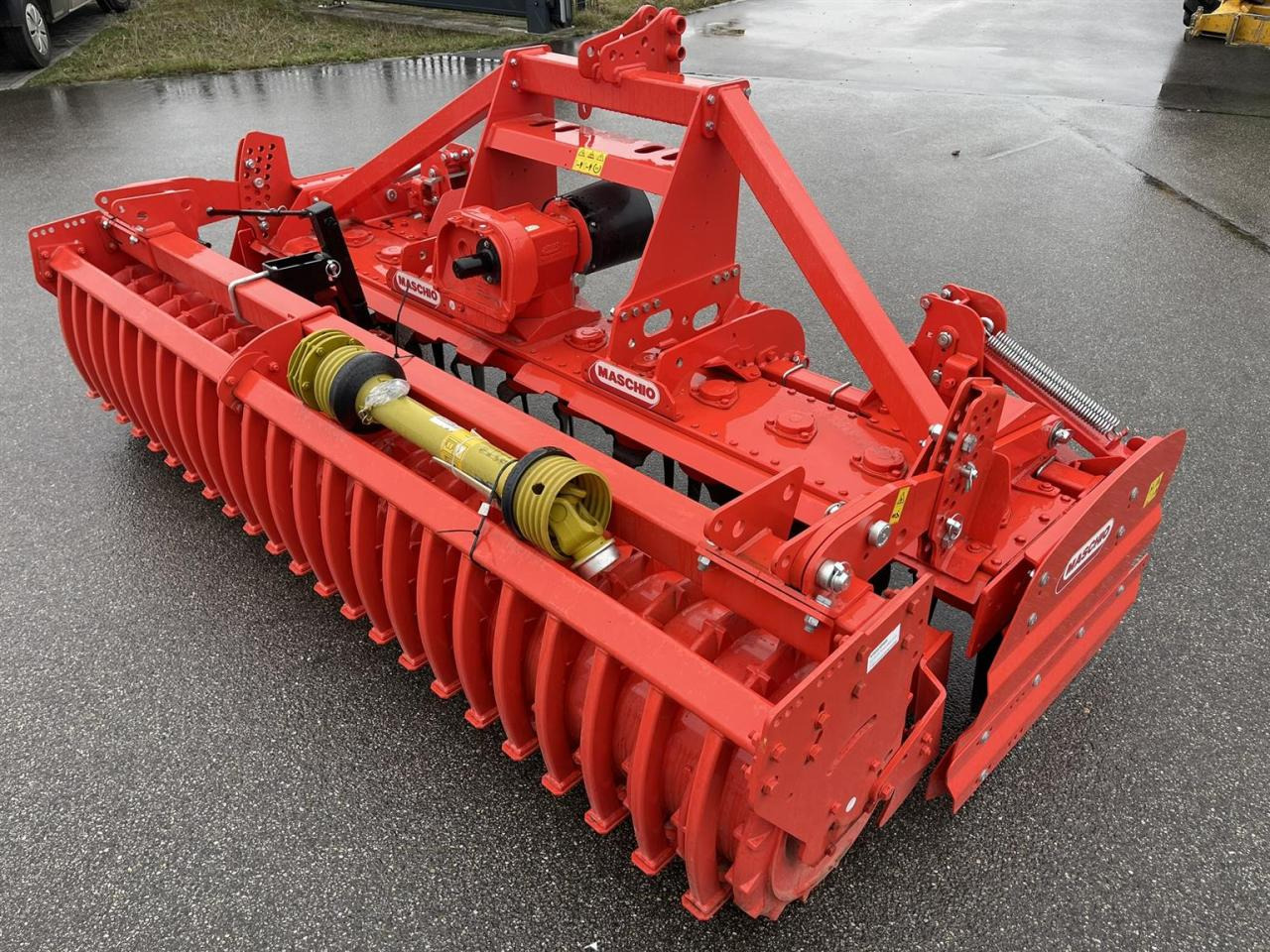 Maschio DM 3000 Combi2, NEUE UNBENUTZTE Kreiselegge - Macchina per la lavorazione del terreno: foto 4 Maschio DM 3000 Combi2, NEUE UNBENUTZTE Kreiselegge - Macchina per la lavorazione del terreno: foto 4