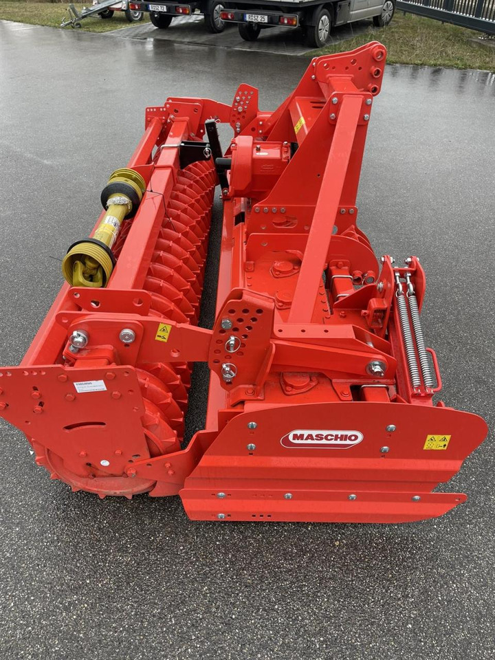 Maschio DM 3000 Combi2, NEUE UNBENUTZTE Kreiselegge - Macchina per la lavorazione del terreno: foto 3 Maschio DM 3000 Combi2, NEUE UNBENUTZTE Kreiselegge - Macchina per la lavorazione del terreno: foto 3
