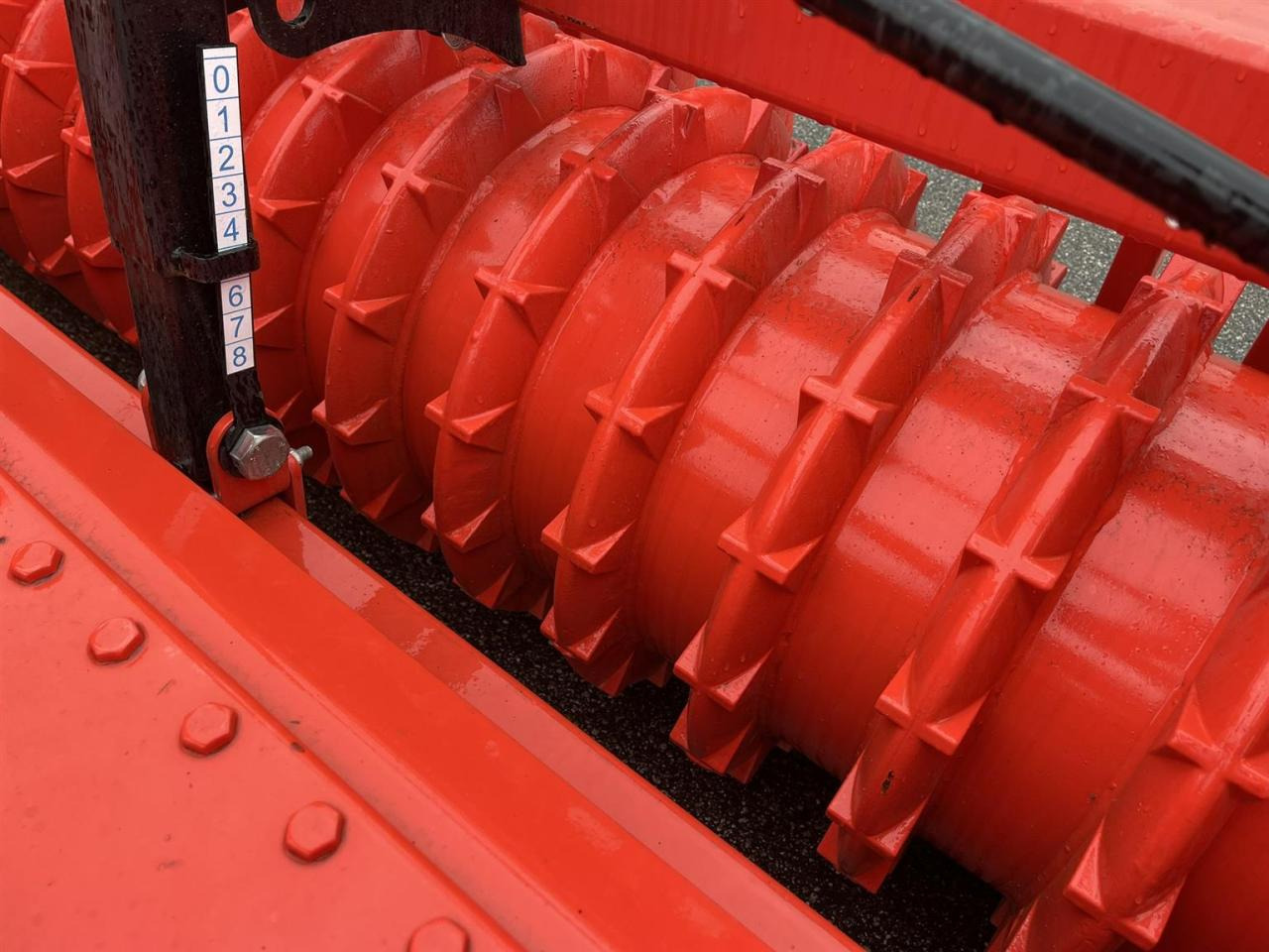 Macchina per la lavorazione del terreno Maschio DM 3000 Combi2, UNBENUTZT, NEU !!!: foto 9