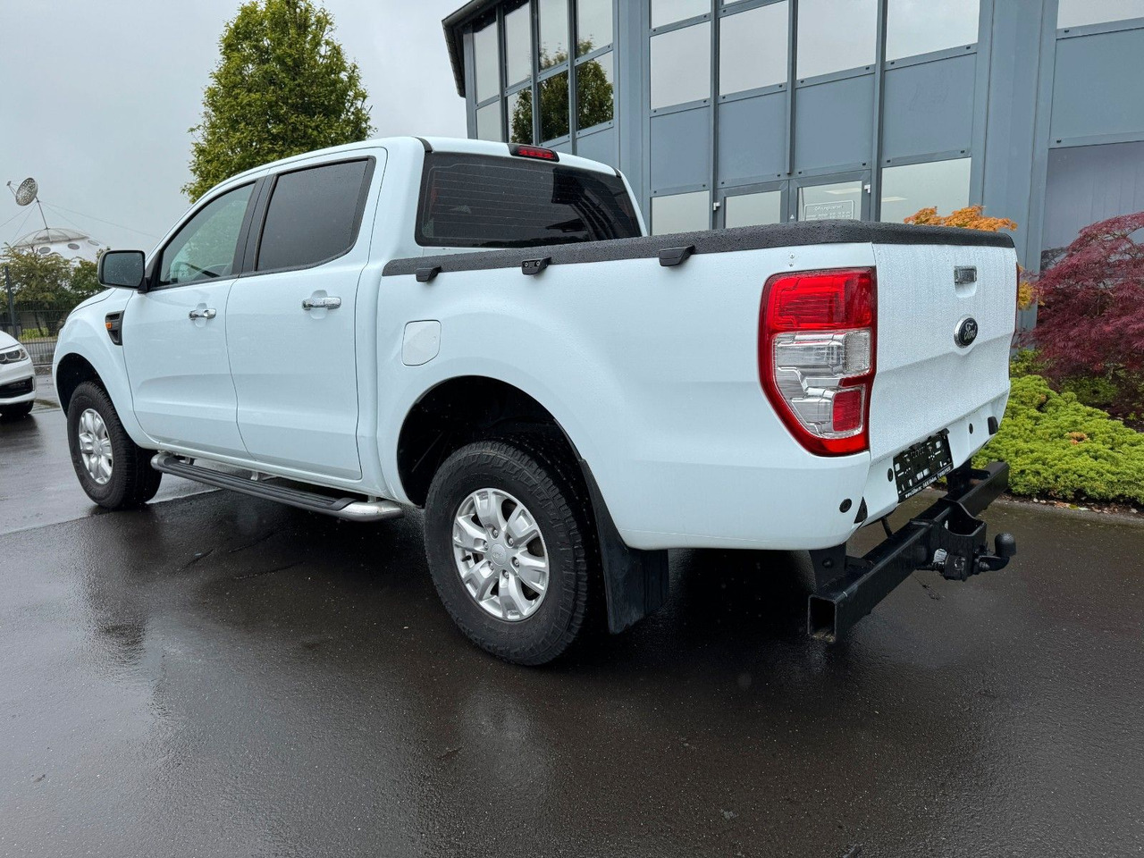 Ford Ranger XLT Doppelkabine 4x4 - SUV/ Fuoristrada: foto 3 Ford Ranger XLT Doppelkabine 4x4 - SUV/ Fuoristrada: foto 3
