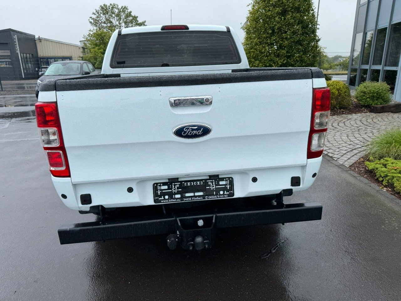 Ford Ranger XLT Doppelkabine 4x4 - SUV/ Fuoristrada: foto 5 Ford Ranger XLT Doppelkabine 4x4 - SUV/ Fuoristrada: foto 5