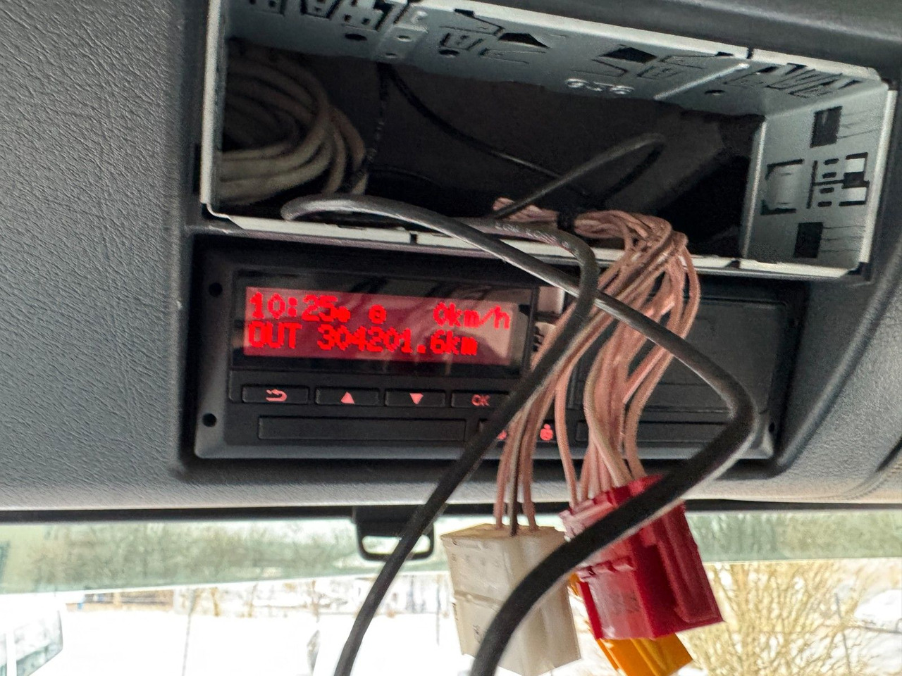 Camion immondizia nuovo MAN TGS 26.320 6x2 Faun Presswagen 524 MAN TGS 26.320 6x2 Faun Presswagen 524: foto 10 Camion immondizia nuovo MAN TGS 26.320 6x2 Faun Presswagen 524 MAN TGS 26.320 6x2 Faun Presswagen 524: foto 10