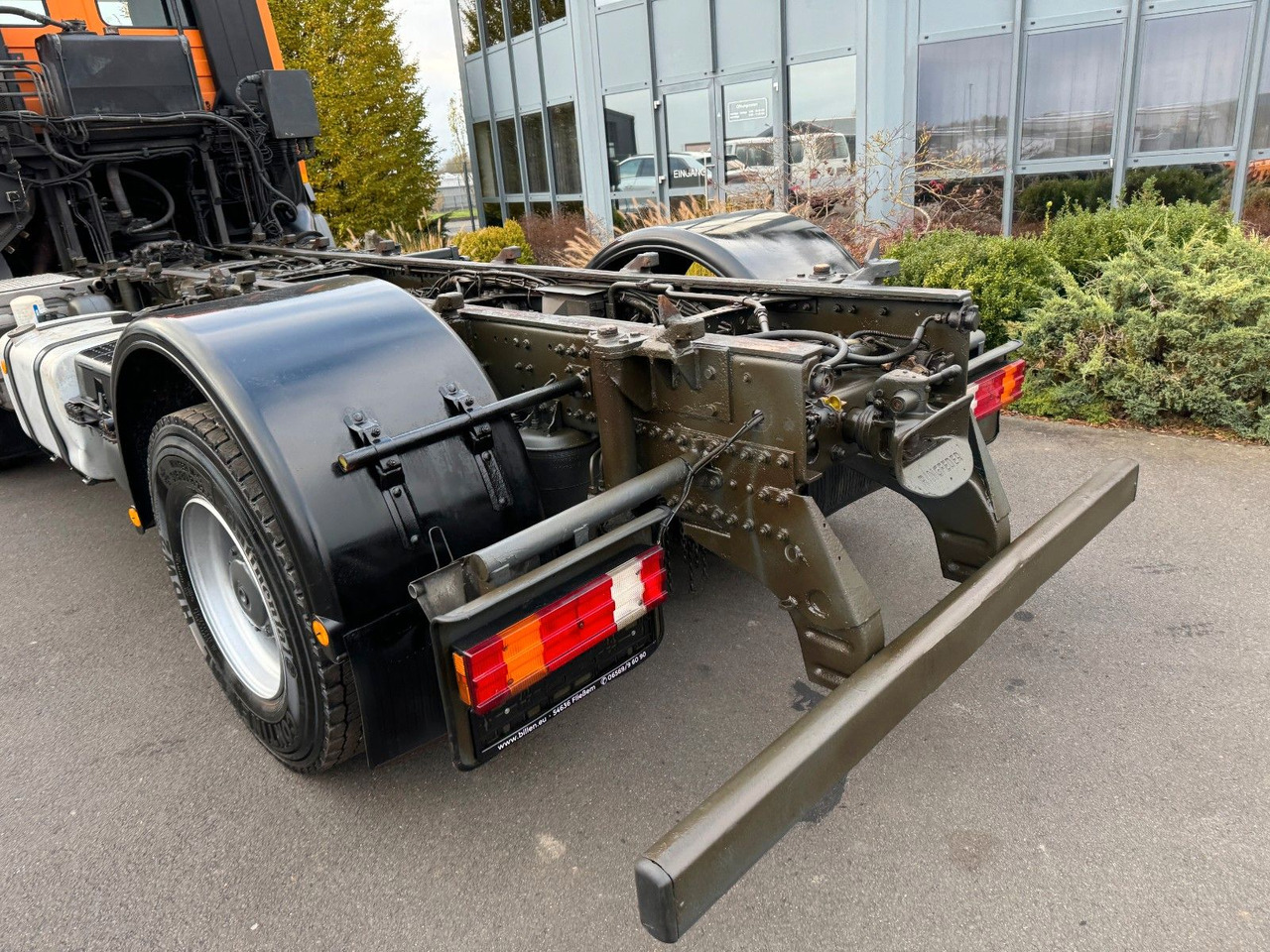 Mercedes-Benz Actros 2036 4x4 Meiler Kipper Winterdienst Euro5 Mercedes-Benz Actros 2036 4x4 Meiller Kipper Winterdienst E 5 - Autocarro ribaltabile: foto 3 Mercedes-Benz Actros 2036 4x4 Meiler Kipper Winterdienst Euro5 Mercedes-Benz Actros 2036 4x4 Meiller Kipper Winterdienst E 5 - Autocarro ribaltabile: foto 3