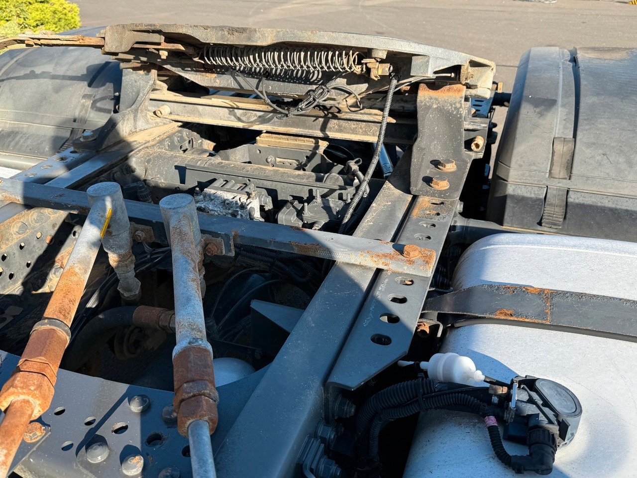 Mercedes-Benz Actros 1845 Retarder,Kipphydraulik, Big Space - Trattore stradale: foto 5 Mercedes-Benz Actros 1845 Retarder,Kipphydraulik, Big Space - Trattore stradale: foto 5