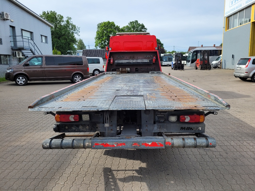 DAF LF 210 FA PLATFORM 2.2017 EURO 6 - Carro attrezzi: foto 5 DAF LF 210 FA PLATFORM 2.2017 EURO 6 - Carro attrezzi: foto 5
