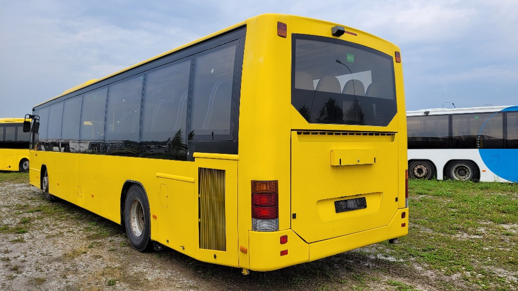 VOLVO B7RLE 8700 KLIIMA, 6.2010, EURO 5, RAMP, 42 seats, 12,86m; 2 UNITS - Autobus urbano: foto 4 VOLVO B7RLE 8700 KLIIMA, 6.2010, EURO 5, RAMP, 42 seats, 12,86m; 2 UNITS - Autobus urbano: foto 4