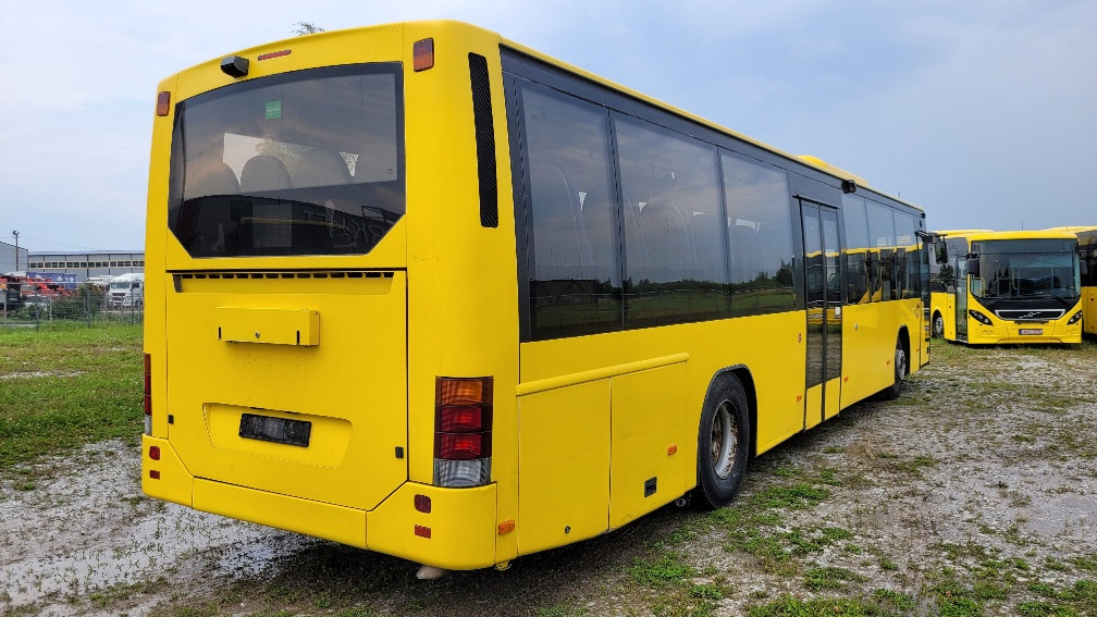 VOLVO B7RLE 8700 KLIIMA, 6.2010, EURO 5, RAMP, 42 seats, 12,86m; 2 UNITS - Autobus urbano: foto 3 VOLVO B7RLE 8700 KLIIMA, 6.2010, EURO 5, RAMP, 42 seats, 12,86m; 2 UNITS - Autobus urbano: foto 3
