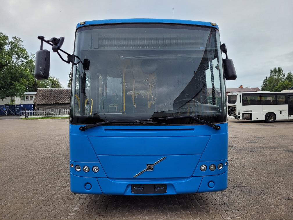 VOLVO B7RLE 8700 KLIMA, 5.2011, EURO 5, RAMP, 42 seats, 12m - Autobus urbano: foto 2 VOLVO B7RLE 8700 KLIMA, 5.2011, EURO 5, RAMP, 42 seats, 12m - Autobus urbano: foto 2