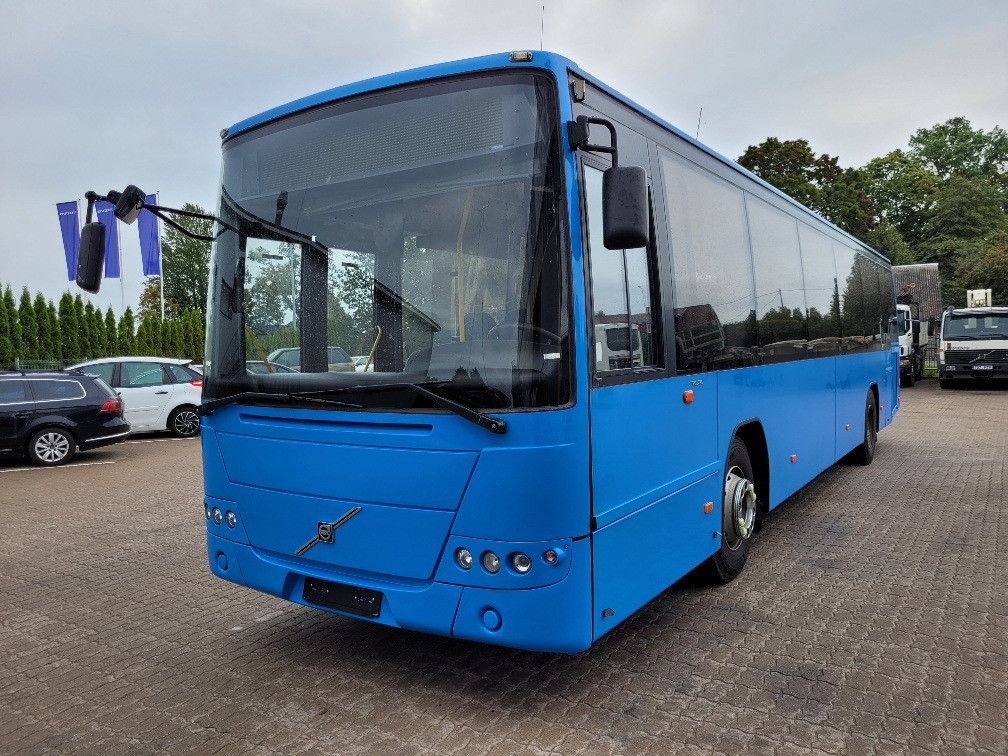 VOLVO B7RLE 8700 KLIMA, 5.2011, EURO 5, RAMP, 42 seats, 12m - Autobus urbano: foto 3 VOLVO B7RLE 8700 KLIMA, 5.2011, EURO 5, RAMP, 42 seats, 12m - Autobus urbano: foto 3