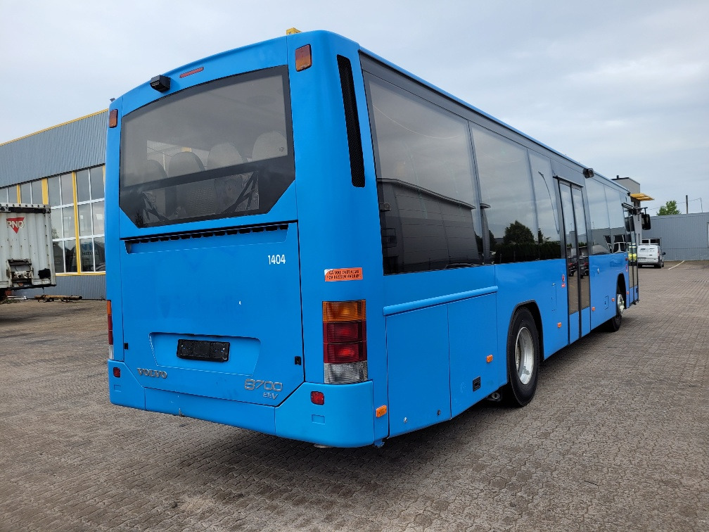 VOLVO B7RLE 8700 KLIMA, 5.2011, EURO 5, RAMP, 42 seats, 12m - Autobus urbano: foto 4 VOLVO B7RLE 8700 KLIMA, 5.2011, EURO 5, RAMP, 42 seats, 12m - Autobus urbano: foto 4