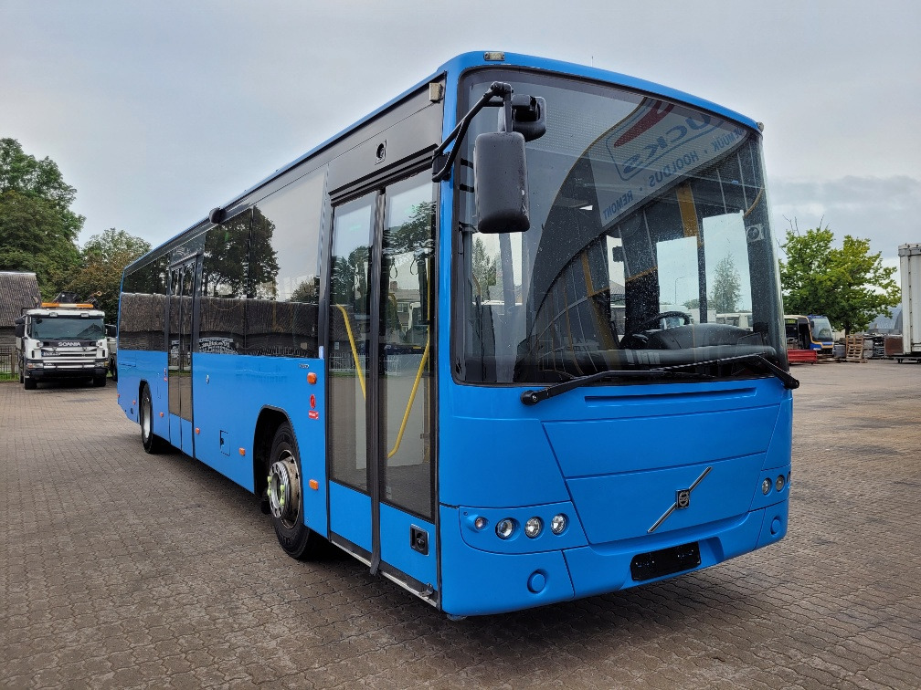 VOLVO B7RLE 8700 KLIMA, 5.2011, EURO 5, RAMP, 42 seats, 12m - Autobus urbano: foto 1 VOLVO B7RLE 8700 KLIMA, 5.2011, EURO 5, RAMP, 42 seats, 12m - Autobus urbano: foto 1