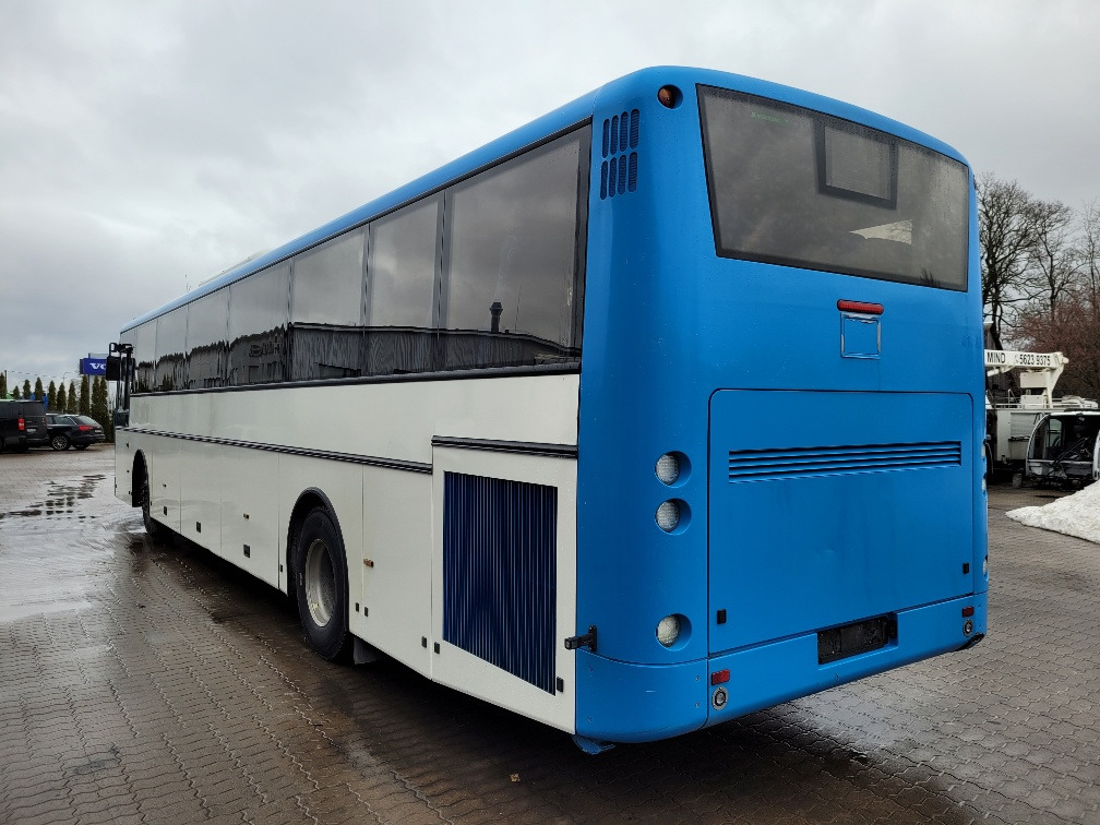 VOLVO B9R VEST CONTRAST, KLIIMA, 10.2012, EURO 5, HANDICAP LIFT, 51 seats, 12,8m - Autobus extraurbano: foto 4 VOLVO B9R VEST CONTRAST, KLIIMA, 10.2012, EURO 5, HANDICAP LIFT, 51 seats, 12,8m - Autobus extraurbano: foto 4