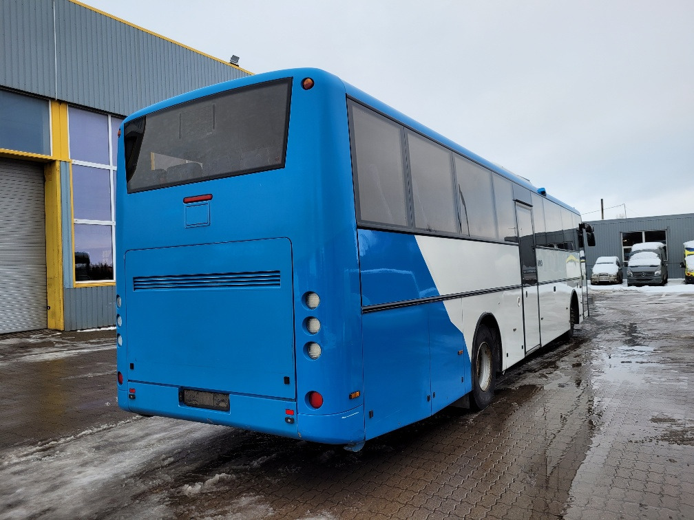 VOLVO B9R VEST HORISONT, KLIIMA, 7.2012, EURO 5, HANDICAP LIFT, 45 seats, 12,7m - Autobus extraurbano: foto 4 VOLVO B9R VEST HORISONT, KLIIMA, 7.2012, EURO 5, HANDICAP LIFT, 45 seats, 12,7m - Autobus extraurbano: foto 4