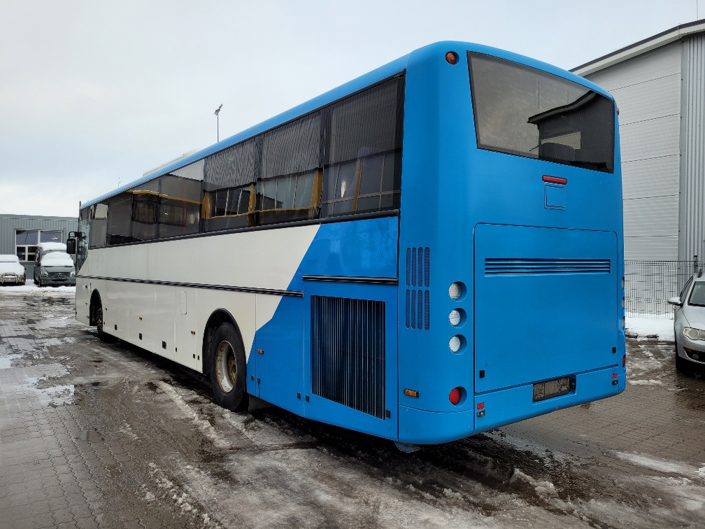 VOLVO B9R VEST HORISONT, KLIIMA, 7.2012, EURO 5, HANDICAP LIFT, 45 seats, 12,7m - Autobus extraurbano: foto 3 VOLVO B9R VEST HORISONT, KLIIMA, 7.2012, EURO 5, HANDICAP LIFT, 45 seats, 12,7m - Autobus extraurbano: foto 3