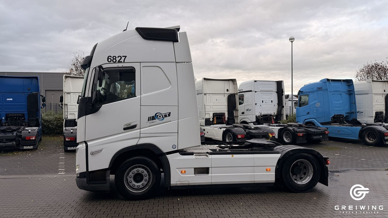 Volvo FH 500 4x2, Globetrotter XL, Turbocomp., Retarde - Trattore stradale: foto 5 Volvo FH 500 4x2, Globetrotter XL, Turbocomp., Retarde - Trattore stradale: foto 5