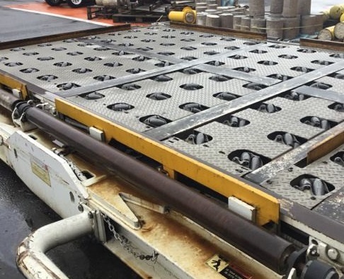 FMC Loader Commander 15 - Standard - Cargo loader: foto 3 FMC Loader Commander 15 - Standard - Cargo loader: foto 3