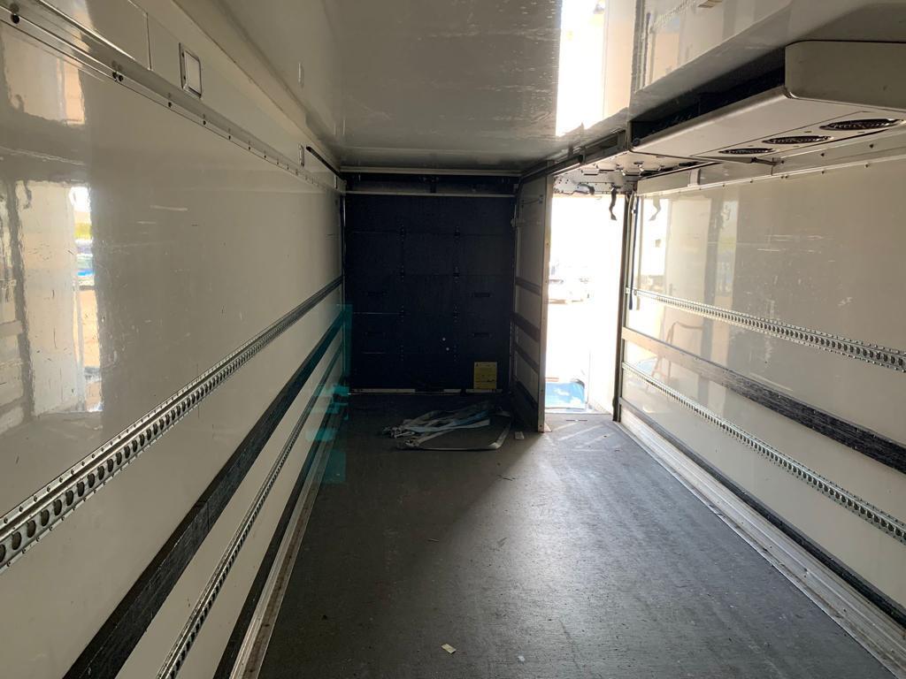 Mallaghan Catering Truck DAF LF55 18T WB 5850 - Veicolo per servizio di catering: foto 3 Mallaghan Catering Truck DAF LF55 18T WB 5850 - Veicolo per servizio di catering: foto 3