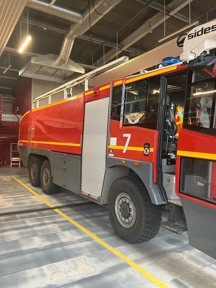 SIDES VIM90 P25 - Autopompa: foto 4 SIDES VIM90 P25 - Autopompa: foto 4