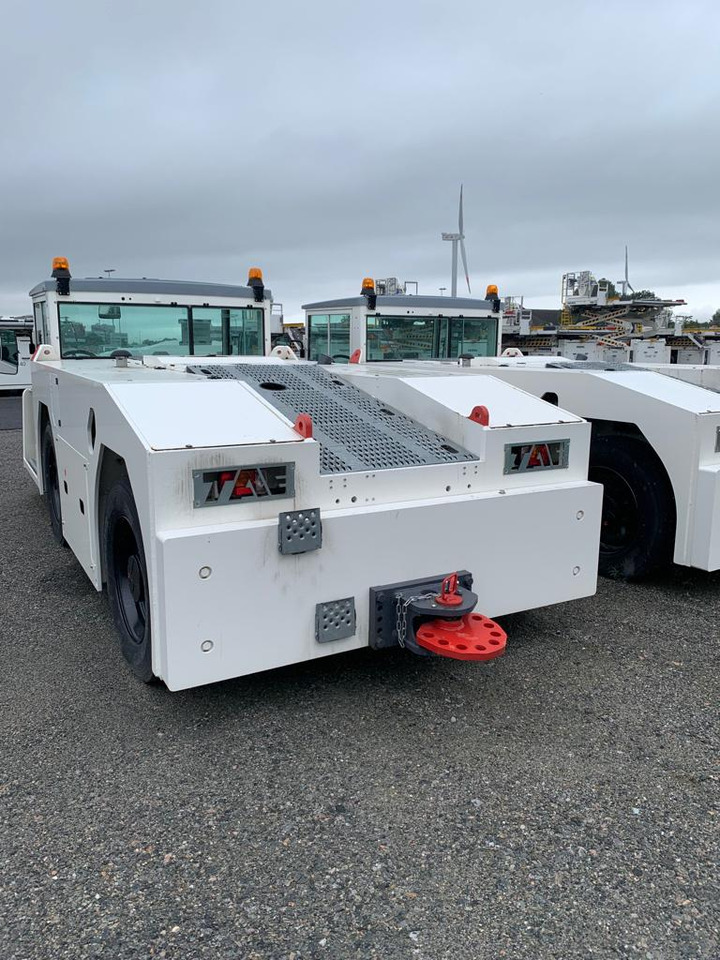 Trepel Challenger 150 - Trattore push-back: foto 4 Trepel Challenger 150 - Trattore push-back: foto 4