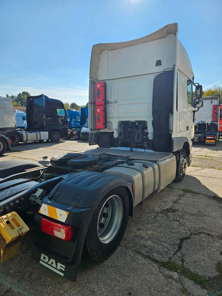 DAF XF 460 SSC Retarder Standklima - Trattore stradale: foto 5 DAF XF 460 SSC Retarder Standklima - Trattore stradale: foto 5