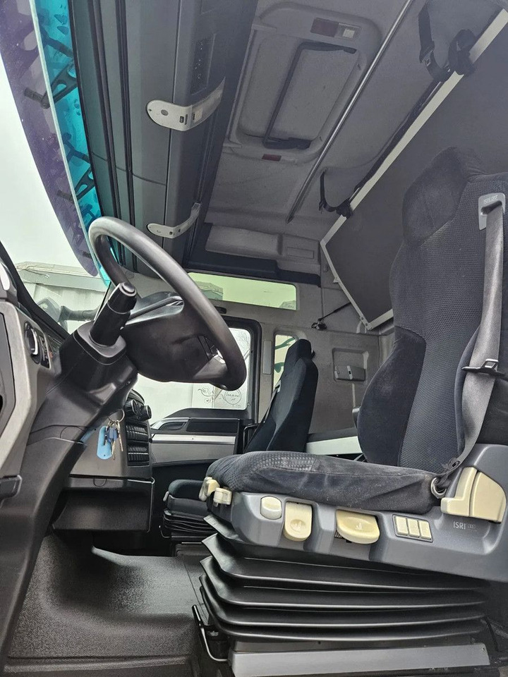 MAN TGX 18.440 XXL Standard Euro 5 EEV - Trattore stradale: foto 5 MAN TGX 18.440 XXL Standard Euro 5 EEV - Trattore stradale: foto 5