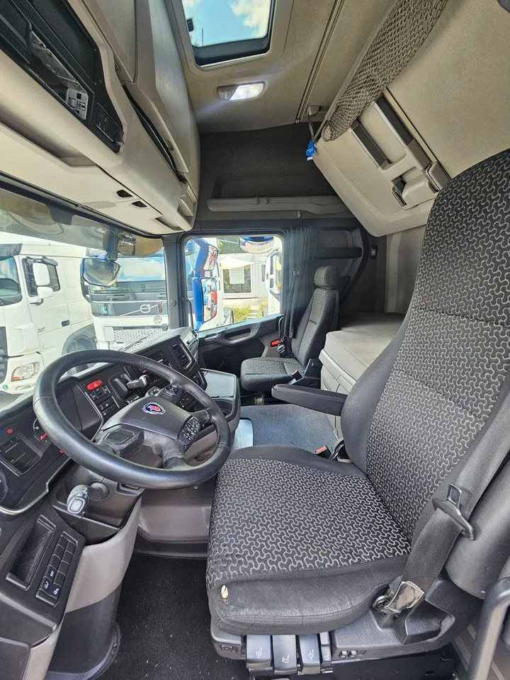 Scania R410 Standard - Full Spoiler - Retarder - Alloy - Trattore stradale: foto 5 Scania R410 Standard - Full Spoiler - Retarder - Alloy - Trattore stradale: foto 5