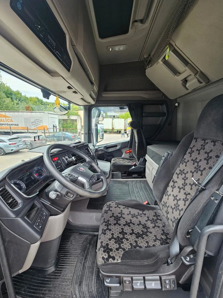 Trattore stradale Scania R450 Alloy wheels, Stand Klima, Navi, 2 units: foto 8