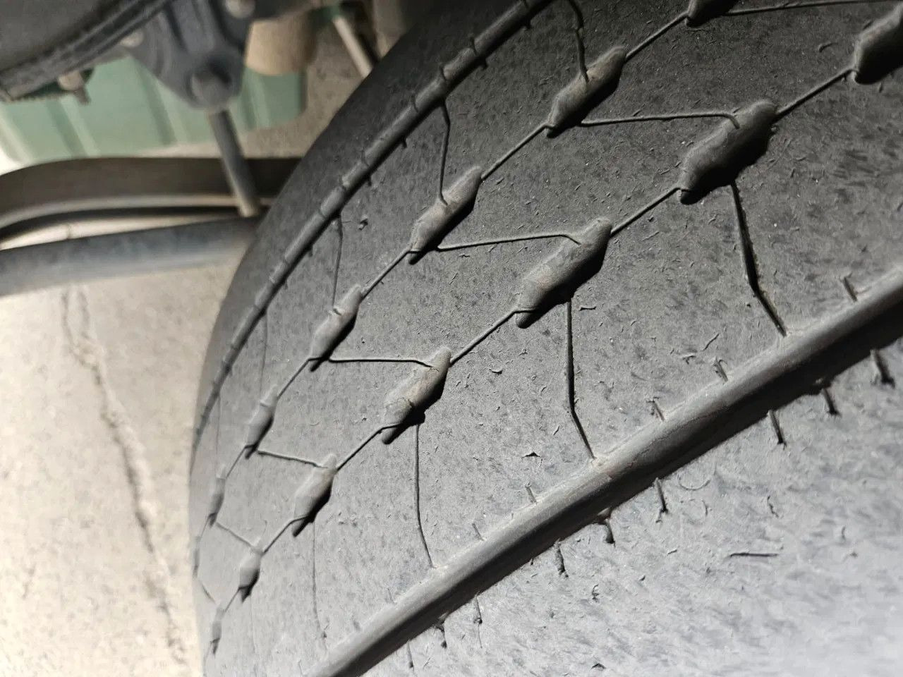 Trattore stradale Volvo FH 460 Turbo Compound, I-Park, HYVA, Microwave,: foto 13 Trattore stradale Volvo FH 460 Turbo Compound, I-Park, HYVA, Microwave,: foto 13