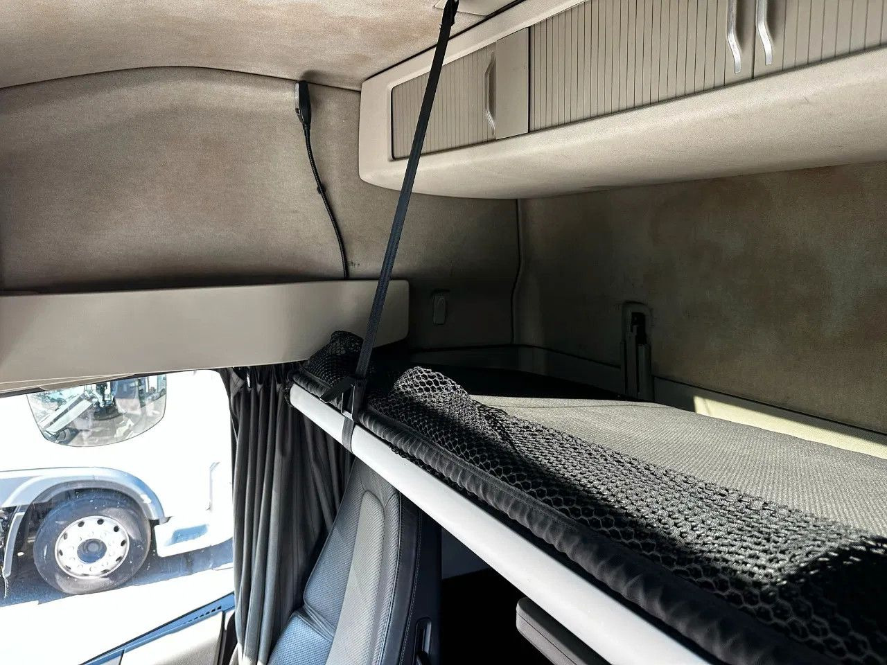 Trattore stradale nuovo Volvo FH 500 ADR, I-Park, Alloy w. Leather seats, TV s: foto 14