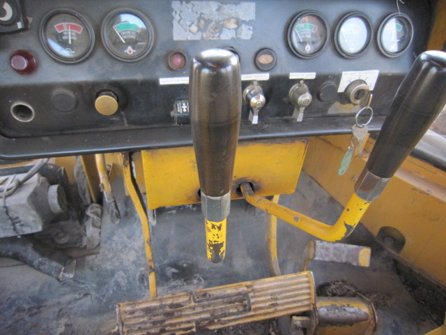 KOMATSU D355 C3 pipelayer - Posatubi: foto 2 KOMATSU D355 C3 pipelayer - Posatubi: foto 2